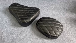 Combo yên trước - sau xe Harley X48 XL1200 XL72