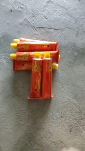 Keo Dán Đa Năng Rồng Vàng P-66 25g Dán Giày Dép Gỗ Nhựa Xốp Cao Su...