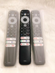 REMOTE ĐIỀU KHIỂN TIVI TCL GIỌNG NÓI