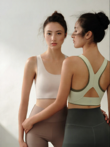 ManiForm | Antibacterial Comfort No-Wire Bra