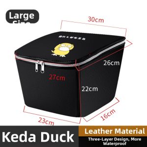 FENGYAN | Waterproof Storage Bag for Electric Bike