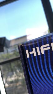 Tweeter Hifine HI-H3: Kualitas Suara Tinggi & Desain Premium untuk Mobil