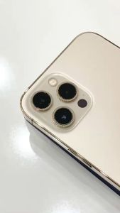 Kính cường lực Camera KOLEAD ZC-R1 cho IPHONE - Chất liệu kim loại titan đủ màu bảo vệ mắt camera đủ dòng iPh 11/12/13/14/15