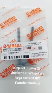 Klep Set Jupiter Z1 / Jupiter Z1 CW Injeksi / Vega Force FI 1DY Yamaha Thailand TH275