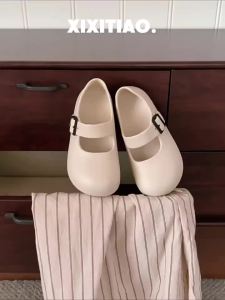 XIXITIAO | Non-slip Versatile Mary Jane Sandals