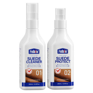 FEDUIIO | Leather Boot Cleaner Suede Nubuck