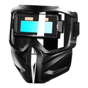 High-End Auto Darkening Welding Mask