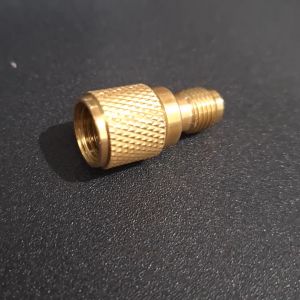 A410 ADAPTOR FREON/SAMBUNGAN ADAPTOR NEPEL FREON/ADAPTOR 410