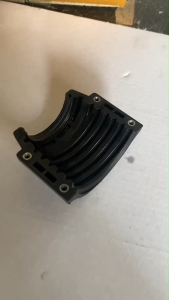 อุปกรณ์รัดแขนโดรน สำหรับรุ่น T20 สินค้าเป็นมือหนึ่ง