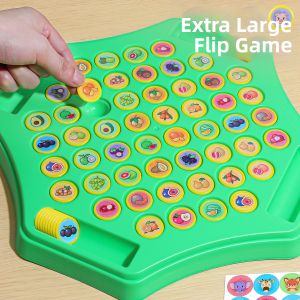 QILEYUAN | Memory Training Game Dual Player Intellectual Toys