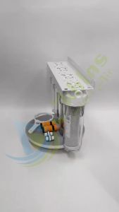 Aquarium Water Filter#14 /4-STAGE FOR AQUARIUM DESIGN Remove Chlorine & Water Aligment WATER FILTER /Water Filtration