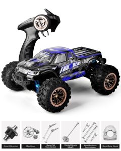 Drift Racing Off-road RC Car