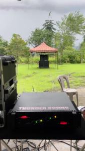 เพาเวอร์แอมป์ 2000 วัตต์เต็ม  (1000+1000 วัตต์)  หม้อแปลง EE รุ่นใหม่โฉมปี 2025 Top_skyShop