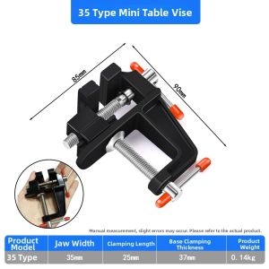 Precision Heavy Duty Bench Vise