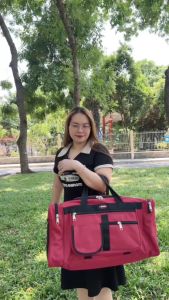 Túi trống size lớn BIG-OXFORD SPOT shalla vải PVC cao cấp GSR Men chống thấm [ẢNH THẬT]