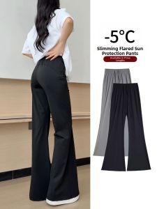 YAYANGREN | Sun Protection Slim Cool Comfort Trousers
