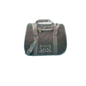 DANBIYIN | Stress-Reducing Pet Backpack for Cats Hand-held Shoulder Bag
