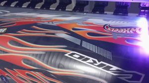 Transparan Striping VARIO 160 HOTWIL API STICKER Transparan papa 11