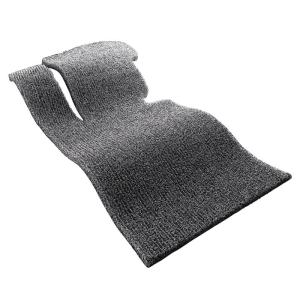 DELIHUA | Single Easy-clean Driver & Passenger Foot Mats Carpet Style