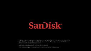 SanDisk Extreme PRO SDHC 32GB (SDSDXXO-032G-GN4IN) อ่าน 100mb/s เขียน 90mb/s UHS-I Memory Card