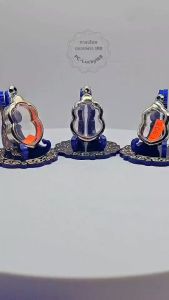 M#2056M#8M#2061 ชุดตลับพระ/กรอบพระสเตนเลสเรียบ สำหรับเหรียญเข้ารูป เหรียญเสมาหัวโค้ง เป็นต้น หรือพิมพ์ที่ใกล้เคียง