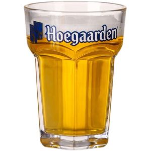 4200ML Belgian Beer Glass Creative Clear Draft Beer Mug Oversized Personalized Hexagonal Cocktail Cup