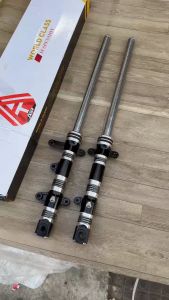 Phuộc phay Sonic Malaysia ATR Chính Hãng xe máy