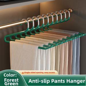 youqin | Non-slip Scratch-proof Goose Shape Pants Hanger