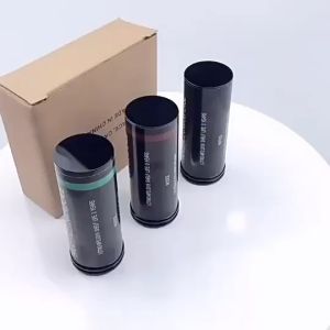 Equipment Army Fans Easy To Color Field Camouflage Oil Military Camping Face Paint Tube Disguised Paint Camouflage Cream Eye Black Stick for Sports Oil Tube Stick Camouflage Oil Sports Eye Sticks Makeup Black Football Face Paint Athletes Baseball