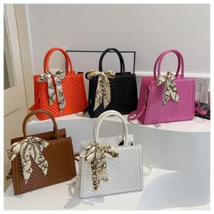 Túi Xách Thời Trang Phong Cách Hàn Quốc Túi Đeo Chéo Đi Làm Túi Vuông Nhỏ Túi Xách Nữ Túi Xách Da PU Túi Xách Thường Ngày