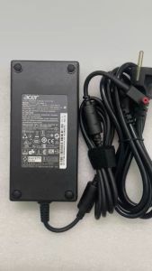 ️ Sạc Laptop Acer Aspire V15 Nitro Series VN7-593G 19.5V - 9.23A  - 180W chân 5.5 * 1.7mm