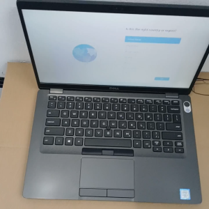 Used DELL LATITUDE 5400 LAPTOP | INTEL i7-8665U | 16GB RAM 512GB SSD | 14.0 HD DISPLAY | WINDOWS 11 PRO