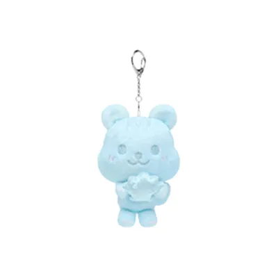 RED VELVET - [A DAY IN RED & VELVET] 12CM DOLL KEYRING
