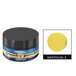 Good Watch Polishing Paste - Instant: Multi-Surface Restorer for Watches/Jewelry/Phone Frames Restores Shine