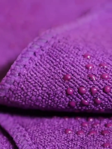 Winmax Polyester Yoga Thể Thao Mat 183Cm chống trượt Pilates Trong Nhà Khăn Có Thể Gập Lại Với túi lưới Mềm Mại Không Mùi Thoáng Khí Cho tập thể dục