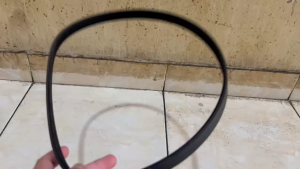 3039376 VANBELT CUMMINS V-BELT