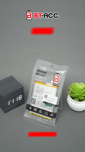 BT ACC Battery Baterai Batre For Realme 10 4G Realme BLP957 Original