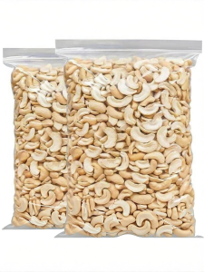 Roasted Whole Cashew Nuts 10 Pounds