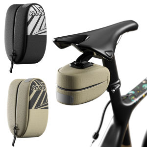 Bicycle Saddle Bag Rain Proof Rear Seat Tube Pannier Reflective Cycling Storage Tail Pouch Rear Dry Pack