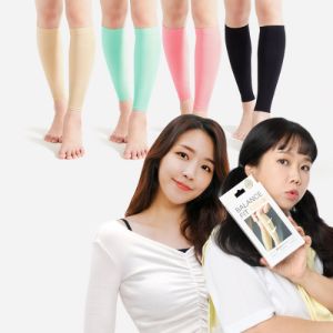 Balance Fit Compression Stocking Band Leg Swelling Sleep Blood Circulation Maternity Tights