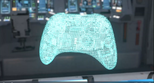 Fantech EOS PRO II S WGP15V2S WGP-15V2S WGP15 V2S Gamepad Mekanikal Bluetooth Wireless Anti Drifting Hall Effect Gaming Controller Joystick USB