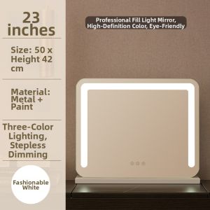 HANJIUGONG | LED Makeup Mirror Lighted