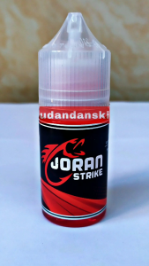 Essen Joran Strike Galatama Aroma Stroberi Katilayu Untuk Umpan Ikan