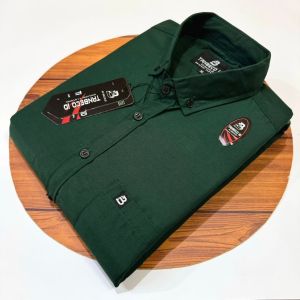 Kemeja Printing Pria Lengan Pendek Kemeja Motif Kemeja Casual