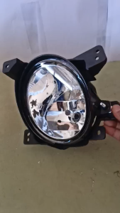 922022B500 FOG LAMP ASSY RIGHT 2009/10 FOR HYUNDAI SANTA FE ( MOBIS ORIGINAL) PART #: 92202-2B500: 922022B500
