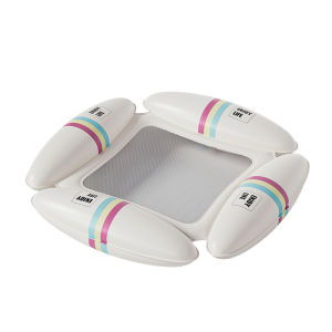 LaiBei | Inflatable Floating Bed for Water Play Swimming Toy