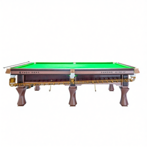 Konllen | Standard Commercial and Home Billiard Table