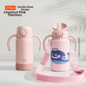 Simba | Children Insulated Bottle 316 Stainless Steel