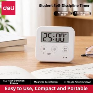 deli | Student Management Timer Magnetic Visual Reminder