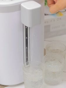 Midea Electric Thermal Water Dispenser Kettle Fully Automatic Hot Water Dispenser & Warmer 5L Large-Capacity Electric Kettle